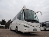 Irizar I8 EURO-6 - Irizar LKWs