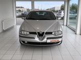 Alfa Romeo 156 2.0 16V JTS Impression - Alfa Romeo 156 Benziner Gebrauchtwagen