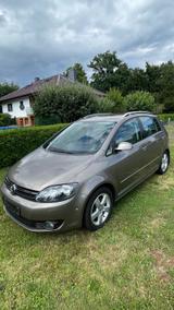 Volkswagen Golf Plus 1.4 TSI Comfortline  Navi/Auto.klima - gebrauchte VW Golf Plus aus dem Jahr 2011