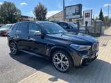 BMW X5 M50 d Pano/ 360°/Massage/Soft-Close/Standhzng - BMW X5 M50: Vollleder