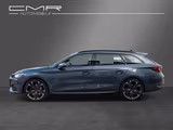 Cupra Leon SP VZ AHK Vision+ Fahrassistenz-Pak. XL DCC - Cupra Leon aus 2023