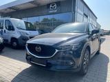 Mazda CX-5 SKYACTIV-G 194 6AG AWD SPORTS LEDER-S TEC-P - Mazda: Schwarz