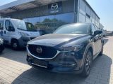 Mazda CX-5 SKYACTIV-G 194 6AG AWD SPORTS LEDER-S TEC-P - Mazda CX-5 in Stuttgart