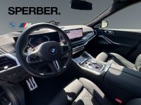 BMW X6 M60 - Vorschau Bild 10