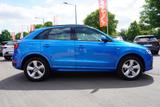 Audi Q3 1.4 TFSI S-Line LED Sitzheizung Tempomat AHK - Audi in Berlin: Q1