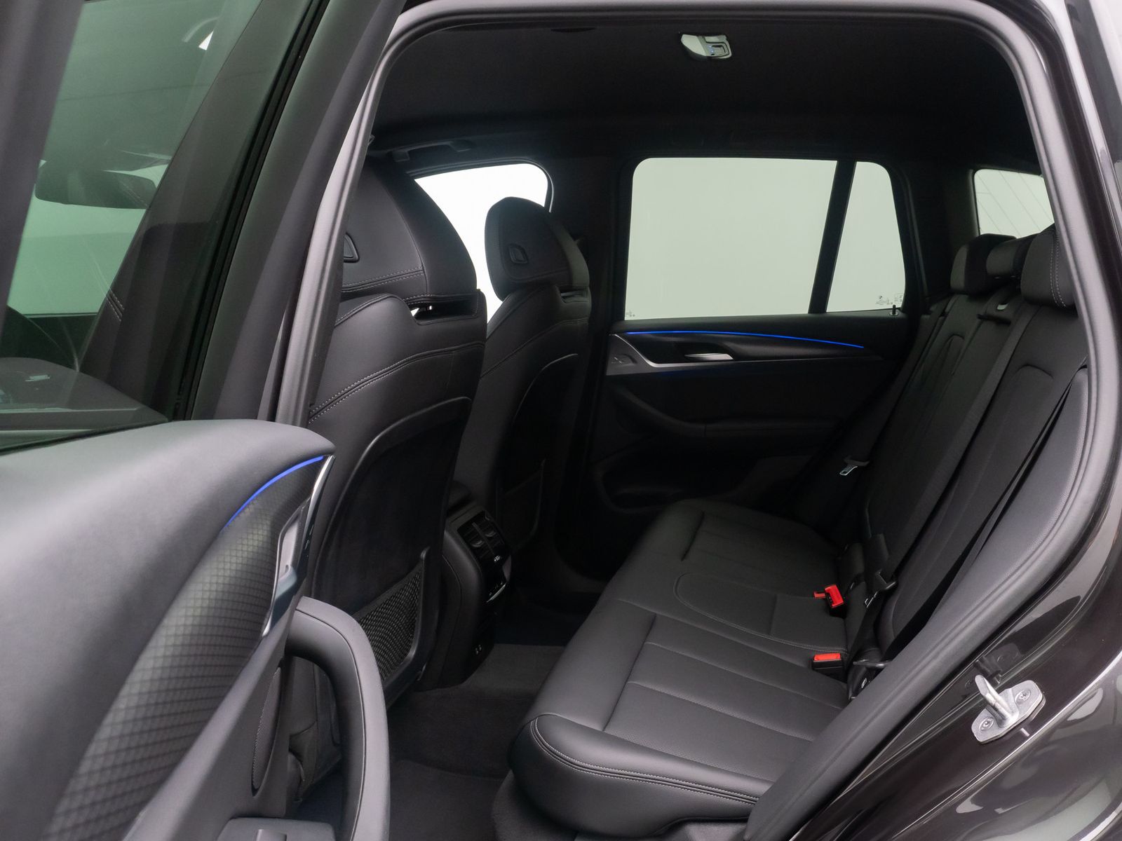 Fahrzeugabbildung BMW X3 xD20d M Sport DAB Kamera Komfort Ad.LED19Zoll