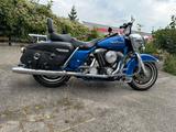 Harley-Davidson FLHR Road King  - HARLEY-DAVIDSON 1996 ROAD KING