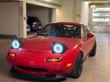 Mazda Verkaufe Mazda MX5 na (Miata) - Mazda MX-5 aus 1991