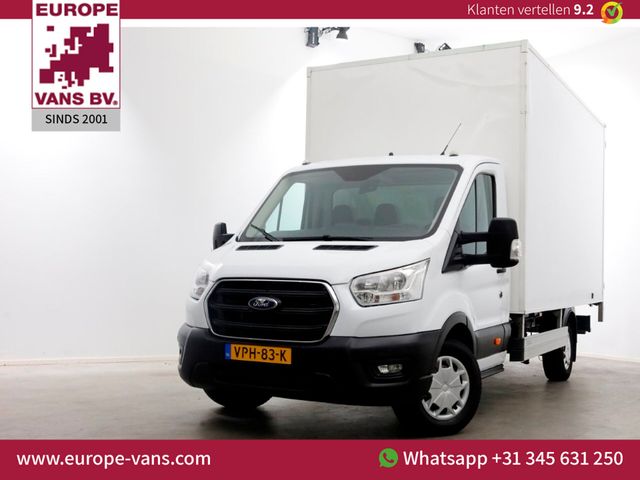 Ford Transit 350 2.0 TDCI 130pk Trend Bakwagen met ac