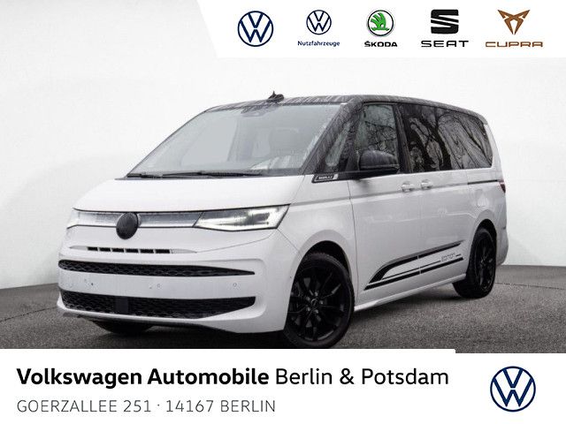 Volkswagen T7 Multivan 1.4 TSI eHybrid Edition lang Vollaus