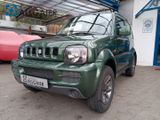 Suzuki Jimny 1.3 4x4 Comfort - Suzuki Jimny aus 2010