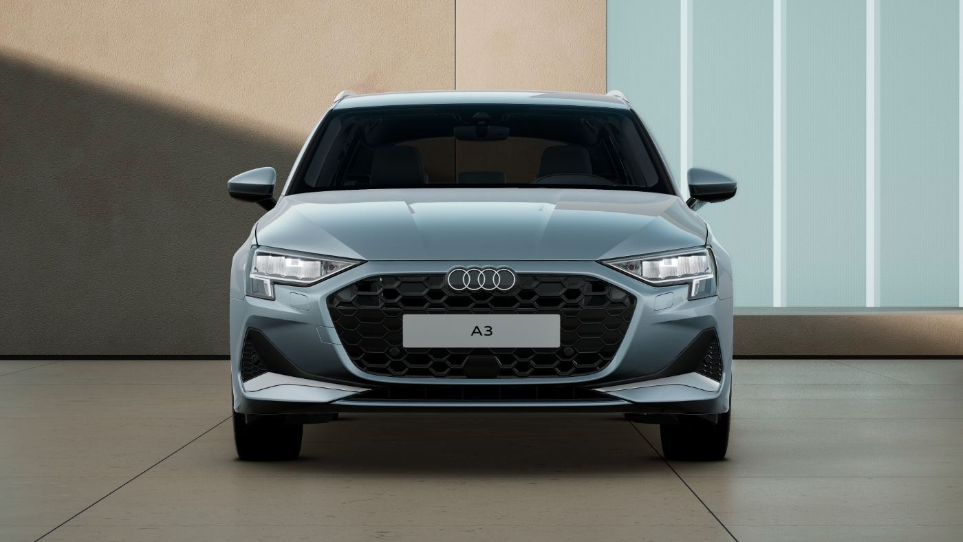 Audi A3 - Bild 5