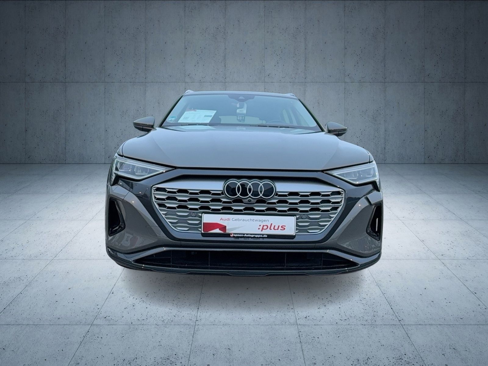 Audi Q8 e-tron - Bild 9