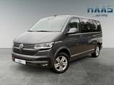 Volkswagen T6.1 Multivan Generation Six - Standhzg*Navi*ACC - gebrauchte VW T6 Multivan aus dem Jahr 2021