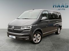 Fahrzeugabbildung Volkswagen T6.1 Multivan Generation Six - Standhzg*Navi*ACC