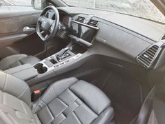 DS DS7 Crossback Rivoli E-Tense 300