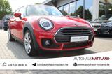 MINI John Cooper Works One John Cooper Works Trim 1.5 - MINI One Clubman mit Benzin-Antrieb: Automatik
