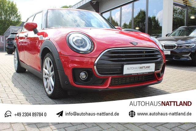MINI John Cooper Works One John Cooper Works Trim 1.5
