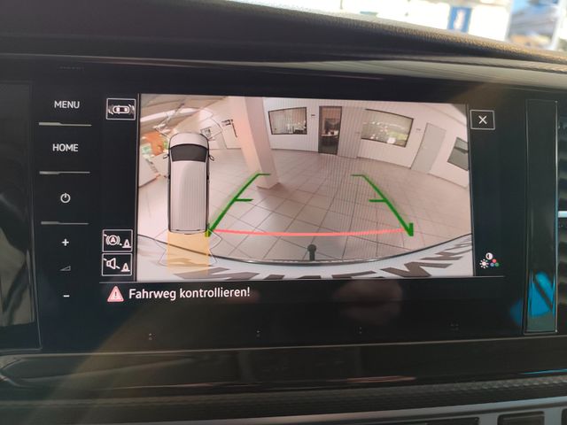 T6.1 Multivan 4Motion 2.0TDI DSG *Leder*Standh*