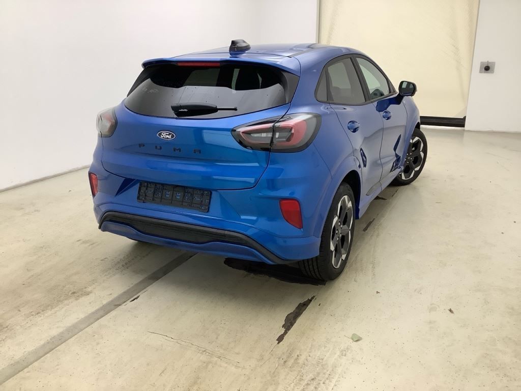 Fahrzeugabbildung Ford Puma ST-Line X Navi B&O LED DAB ShZg.