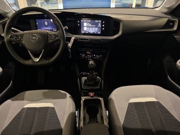Bild 9 Opel Mokka Elegance AHK NAVI LED