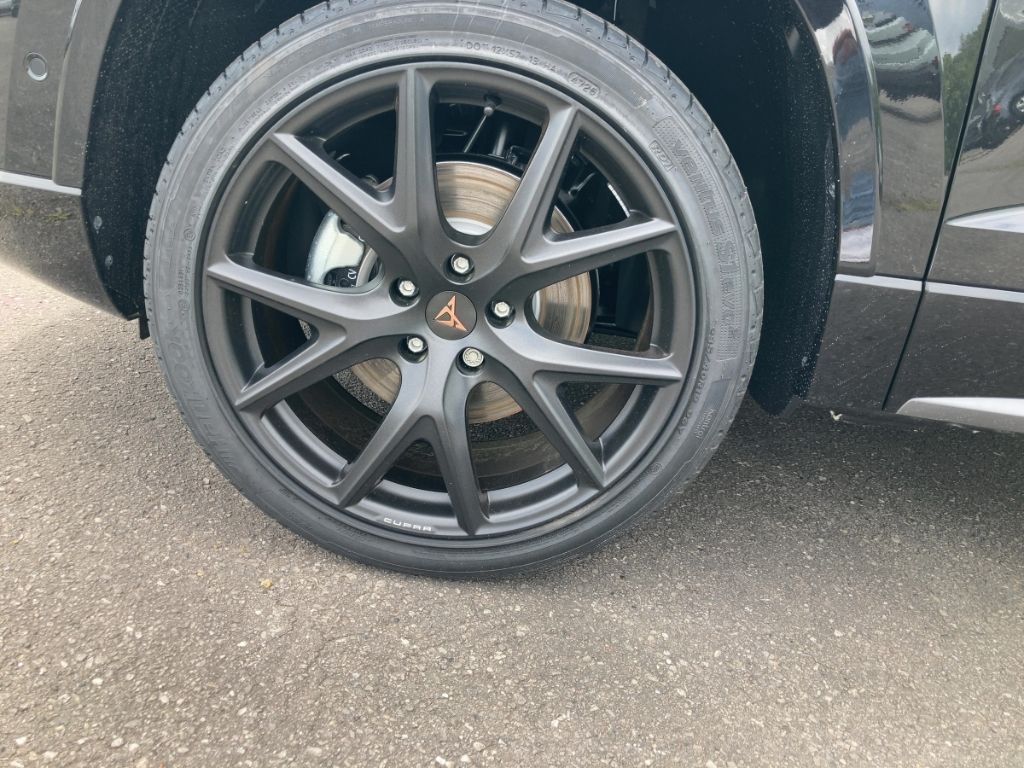Cupra Ateca - Bild 20