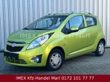Chevrolet Spark LS+*1-HAND*KLIMA*ZENTARL*TÜV*SERVO*E-FENST - Chevrolet in Gelsenkirchen