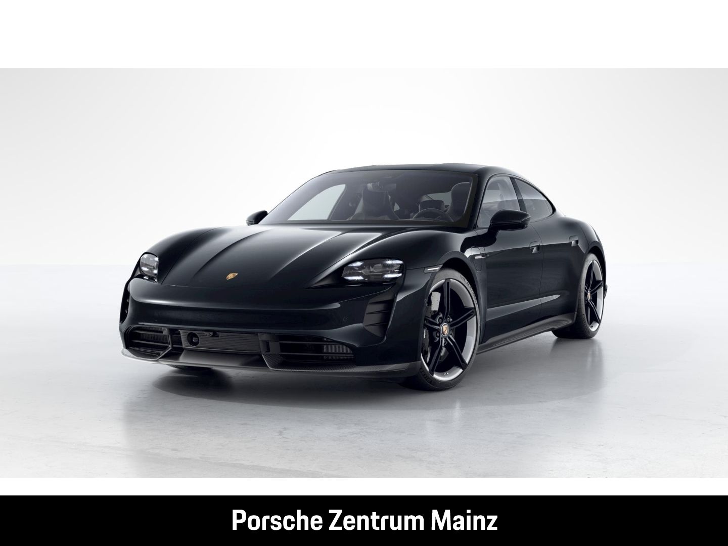 PORSCHE Taycan Turbo S InnoDrive PCCB PDCC LED-Matrix