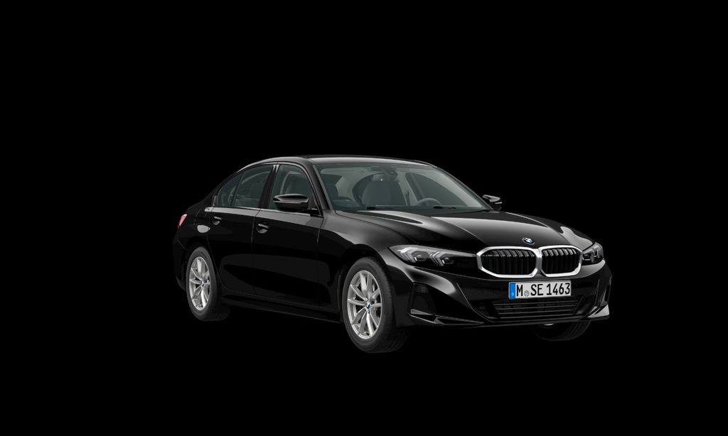 Image of BMW 318