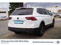Volkswagen Tiguan Allspace - Vorschau Bild 6