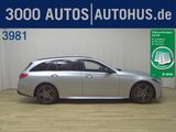 Mercedes-Benz C 200 T AMG Line LED Navi Night Leder vc MBUX - Mercedes-Benz C 200 in Bremen
