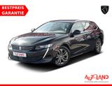 Peugeot 508 1.6 PureTech 180 Allure LED Navi Kamera ACC - Peugeot 508 Gebrauchtwagen