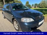 Opel Astra 1.6 16V Selection //AUTOMATIK//KLIMA// - Opel aus 2002