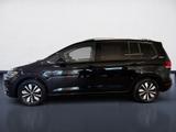 Volkswagen Touran 1.5 TSI Comfortline DSG 7Sitzer LED Navi - VW Touran Gebrauchtwagen in Düsseldorf