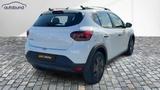 Dacia Sandero III Stepway 1,0 TCe 90 Essential LED Lin - Dacia Gebrauchtwagen in Dortmund