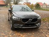 Volvo XC60 T5 keyless, Panorama, AHK - gebrauchte Volvo XC60 aus dem Jahr 2018