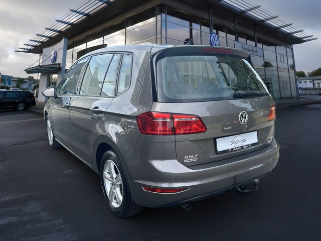 Golf VII Sportsvan Comfortline BMT 1.6 TDI