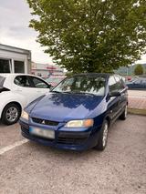 Mitsubishi space star - gebrauchte Mitsubishi Space Star aus dem Jahr 2004