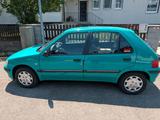 Peugeot Auto Peugeot 106 - Peugeot aus 1999