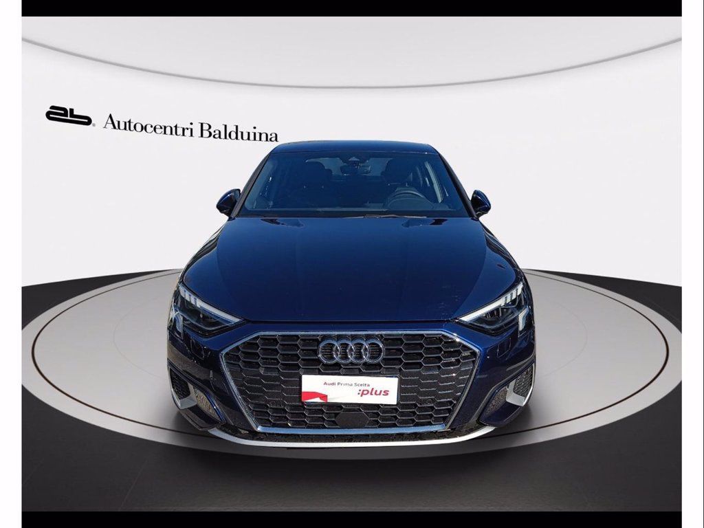 Audi AUDI A3 sedan 30 2.0 tdi business advanced s-tro imagem 2