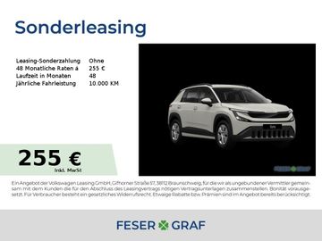 Skoda Leasingangebot: Skoda Epiq Essence 55 *SmartLink*PDC*LED*ACC*