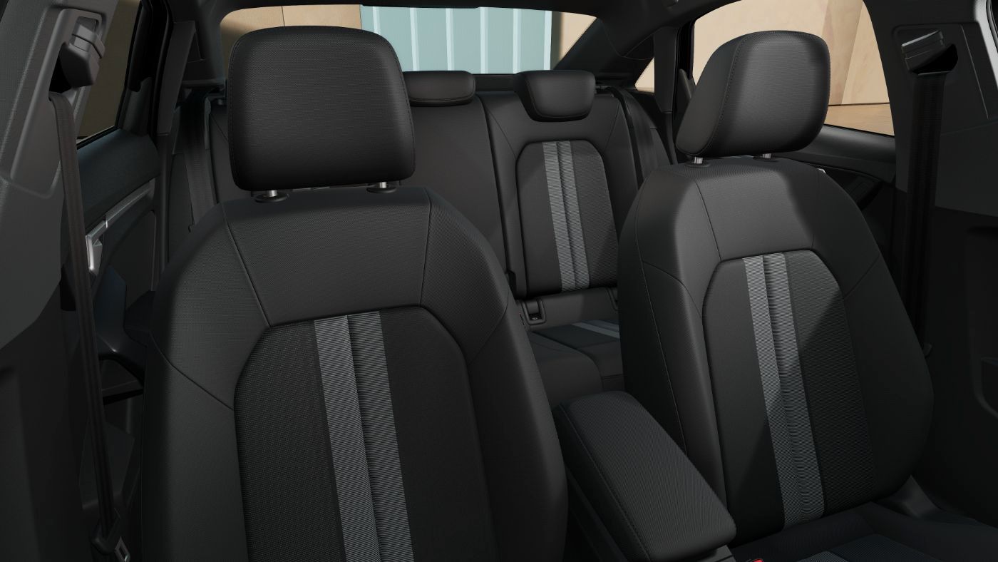 Audi A3 - Bild 11