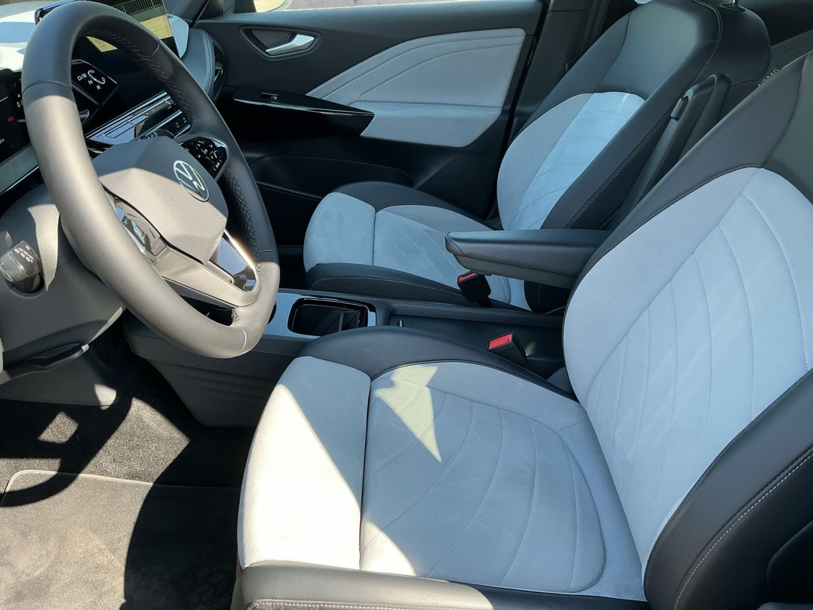 Volkswagen ID.3 - Bild 12