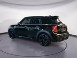 MINI Cooper S Navigation Panorama LED PDC H&K - MINI MINI: Leder
