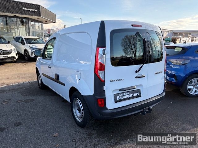 Fahrzeugabbildung Renault Kangoo Rapid Extra Blue dCi 95 Sortimo/AHK/Klima