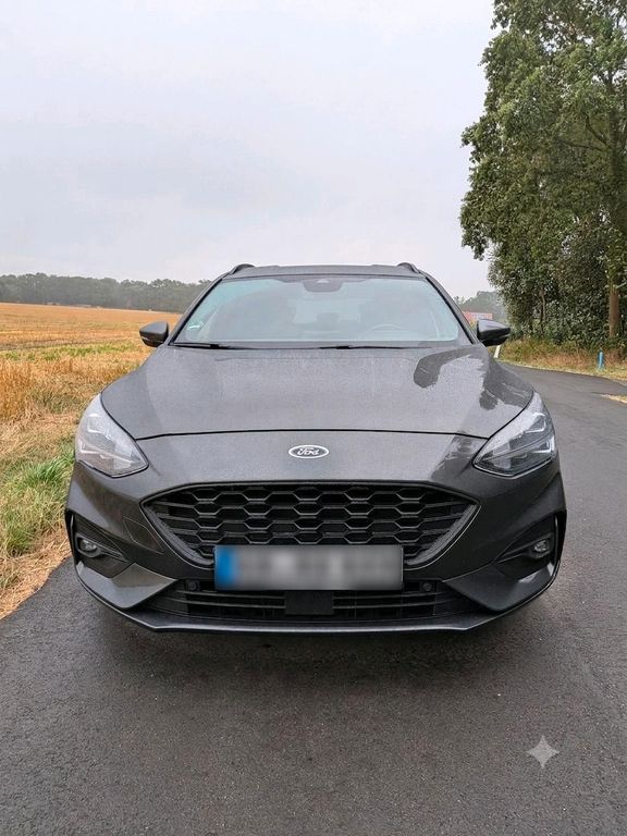 Image of Ford Focus