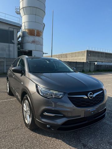 Opel Grandland X 1.5 diesel Ecotec Start&Stop au