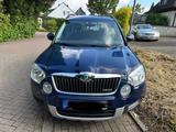 Skoda Snoda Yeti 1,6 TDI ALU KLIMA - Skoda Yeti in Herne