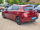 Toyota Auris Hybrid 1,8-l-VVT-i*Autom.*Navi*1.Hand*PDC* - Toyota Auris mit Hybrid-Antrieb