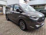 Ford Tourneo Custom PHEV 340 L1 Titanium X Klima LED - Ford Tourneo Custom Titanium mit Hybrid-Antrieb (Benzin/Elektro)